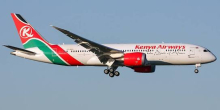 Kenya Airways Targets US Government-Funded Travelers after Deal with Delta Airlines