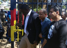 Jubilee Senator Earns Praise from Kenyans after Securing Release of MP Babu Owino
