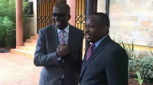 Court Strikes Out Case Challenging Nairobi Governor Sonko's Victory