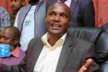 Jubilee, NASA MPs Put Party Differences Aside to Push for Salary Increment