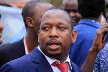 Nairobi Governor Mike Sonko Moves Cabinet Members in Major Reshuffle