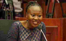 Why President Kenyatta Has Not Replaced Dr Roselyn Akombe Months After Her Resignation