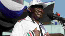Raila 'Disowns' Deported Miguna Miguna