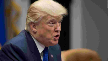 U.S. Supreme Court Rejects Trump over 'Dreamers' immigrants
