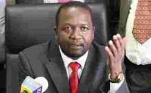 Jubilee MP Proposes One 7-Year Term Presidency, Executive Prime Minister Post in New Bill