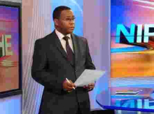 Why Renowned Veteran TV News Anchor Swaleh Mdoe Has Put His Kidney On Sale