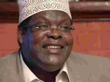 Miguna to Return to Kenya on March 26th after Touring US, Europe