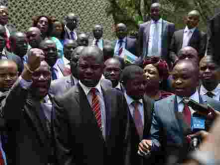 Court Orders Gov't to Reinstate Security of 141 NASA MPs