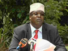 Gov't Fires Back at High Court Ruling Revoking Miguna's Ejection, Says His Deportation Remains