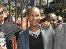 Assault Charges against Embakasi East MP Babu Owino Withdrawn