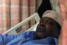 Miguna Miguna Makes Fresh Demand to Kenyan Government from Dubai