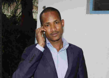 Babu Owino Appeals His Election Nullification