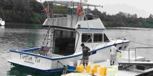 Mombasa-Based Firm Builds East Africa's First Modern Sh10 Million Boat