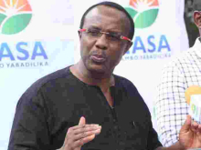 NASA Announces Suspension of People's Assembly Process 