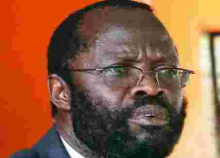 Kisumu Governor Anyang' Nyong'o Reveals How He Managed the County from a Hospital Bed in the US