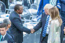 Majority of Kenyans Would Like to Relocate to the US, Survey Shows
