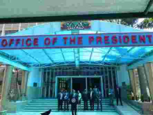 Petitioner Wants Presidential Age Limit in Kenya Capped at Age 70