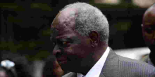 Retired President Mwai Kibaki Regains Control of Multi-Million Shilling Company