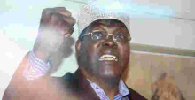 Miguna Miguna to Blame for His Woes at JKIA, Says Kenya National Commission on Human Rights