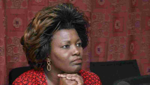 Mike Sonko Nominates Rachael Shebesh, Five Other Women for Vacant Nairobi Deputy Governor Seat