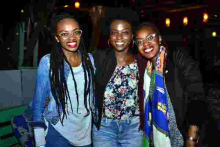 Why Many Kenyan Youths Wish to Leave the Country for Europe, America 