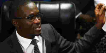 IEBC CEO Ezra Chiloba Sues Chairman Wafula Chebukati for Suspension