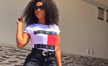 Tanzania Socialite and Video Vixen Agnes Masogange Dies