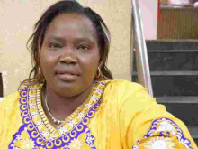 Baringo South MP Grace Kipchoim Passes Away