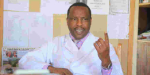 Former Gov't Chief Pathologist Moses Njue to be Charged with Stealing Body Organs