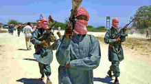 Al Shabaab Takes Responsibility for Sunday Attack on Kenyan Soldiers, Says 15 Killed 