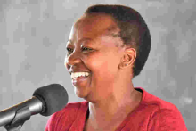 Treasury Increases Deputy President Ruto's Wife Rachael Ruto Budget By 700 Per Cent to Sh118 Million
