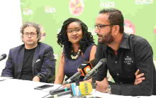 Uber Rolls Out Food Delivery Service for Customers in Nairobi's Upmarket Estates