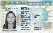 Received a US Green Card Recently? See Why You May Have to Return it