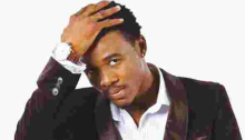 Ali Kiba Sued for Child Support Weeks after Wedding His Kenyan Lover 