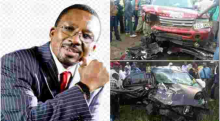 Pastor James Ng’ang’a of Neno Evangelism Cleared in Case Involving the Death of a Woman