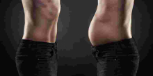 More Kenyan Men Seek Plastic Surgery 