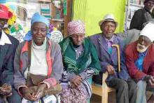 More Than 400,000 Kenyans 70 Years and Older Receive Sh1.67 Billion Monthly Stipends from Gov't