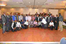 Kenyan Men in the US Unite to Form Empowerment Group