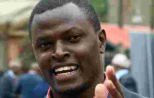MP Proposes Life Imprisonment for Corrupt Officials in New Bill
