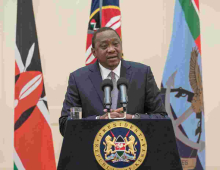 Government Orders All Procurement, Accounting Heads to Vacate Office Immediately 