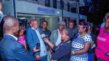 'Githeri Man' Martin Kamotho Taken to Rehab Over Alcoholism after President Kenyatta's Intervention