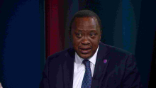 President Uhuru Reacts to Linking of His Brother Muhoho to Contraband Sugar Scandal