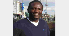 Death Announcement forTony Neto (Yeyo) of Houston, Texas