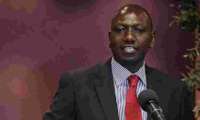 List of Powerful State House Officials Accused of Plotting to Block DP William Ruto's 2022 Ambitions