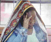 Kenyan Woman Accused of Stealing Sh140 Million Faces Extradition to Dubai