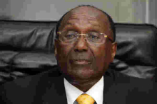 Ailing Billionaire Businessman Chris Kirubi Loses Top State Position in President Uhuru Shake Up