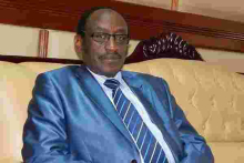 DPP Orders the Arrest of Former Nyandarua Governor Waithaka Mwangi 