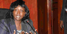 MP Proposes Scrapping of Woman Representative Seat in New Bill