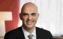 Swiss President Alain Berset Excites Kenyans Online with a Swahili Tweet 