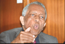 Ruaraka Land Scandal: Three Senators Accused of Soliciting Sh100 Million Bribe from City Businessman Francis Mburu